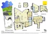 12 Loch Lomond Crescent, Burraneer NSW 2230-Floorplan