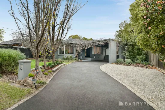 12 Lockhart Court, Kilsyth, Vic 3137