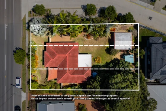 12 Loftus Street, Deagon, Qld 4017