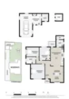12 Lombard Street, Fairfield, NSW 2165-Floorplan