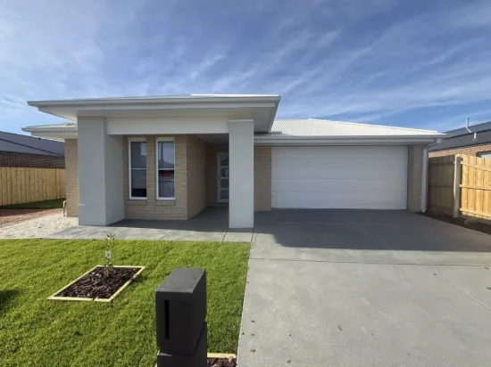 12 Lombard Street, Traralgon, Vic 3844
