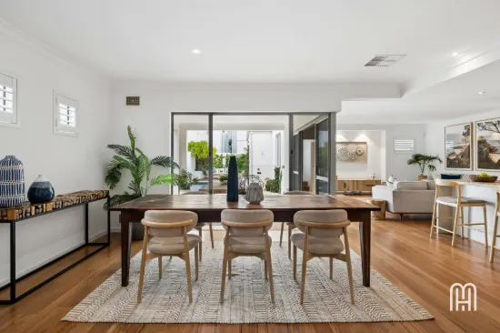 12 Loneragan Street, Nedlands, WA 6009