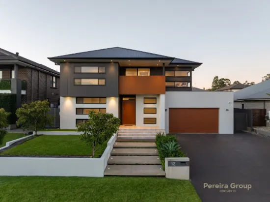 12 Longarm Place, Harrington Park, NSW 2567