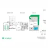 12 Longland Street, Redcliffe, Qld 4020-Floorplan