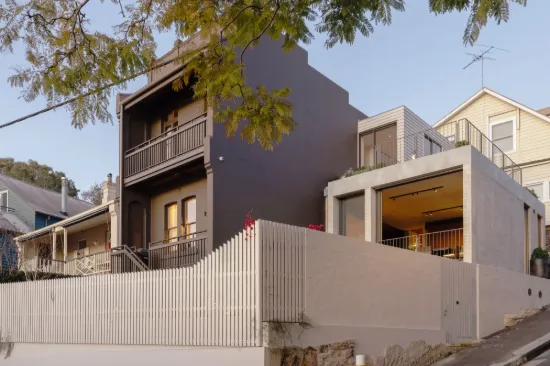 12 Longview Street, Balmain, NSW 2041