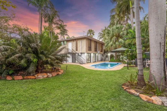 12 Longwood Avenue, Leanyer, NT 0812