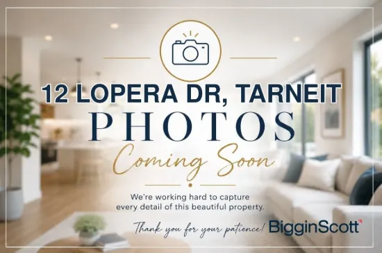 12 Lopera Drive, Tarneit, Vic 3029