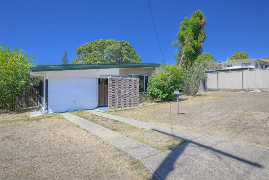 12 Lorikeet Ave, New Auckland, Qld 4680