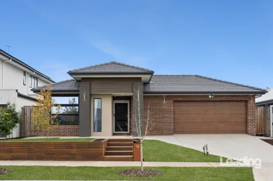 12 Lory Circuit, Sunbury, Vic 3429