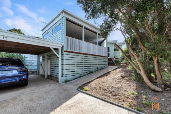 12 Louise Street, Rye, Vic 3941