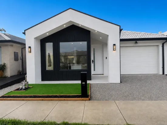 12 Lovicks Road, Wollert, Vic 3750