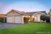 12 Lucas Circuit, Kellyville, NSW 2155
