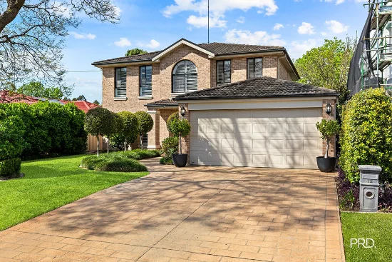 12 Lucas Street, Emu Plains, NSW 2750 - For Sale
