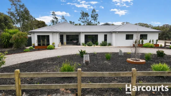 12 Luna Park Road, Beulah, Vic 3395