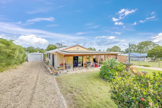 12 Lund Street, Avondale, Qld 4670