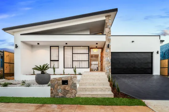 12 Lunette Street, (Gables), Box Hill NSW 2765-Image