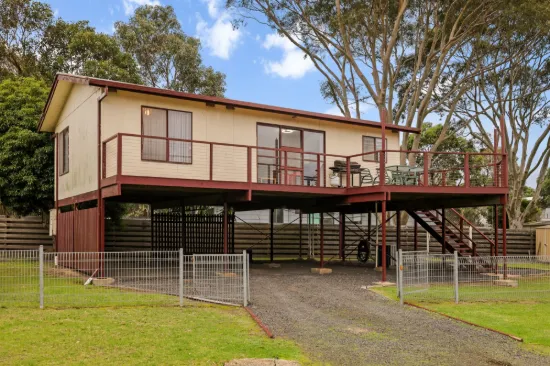 12 Lyall Street, Ventnor, Vic 3922
