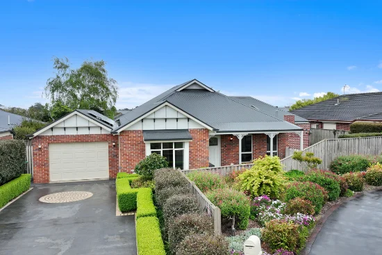 12 Lyndhurst Square, Drouin, Vic 3818