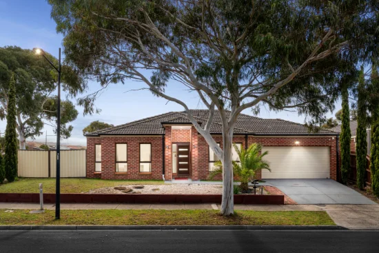12 Lyons Avenue, Burnside Heights, Vic 3023