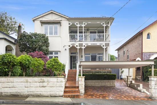 12 Lyons Road, Drummoyne, NSW 2047