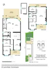 12 Lyons Road, Drummoyne, NSW 2047-Floorplan