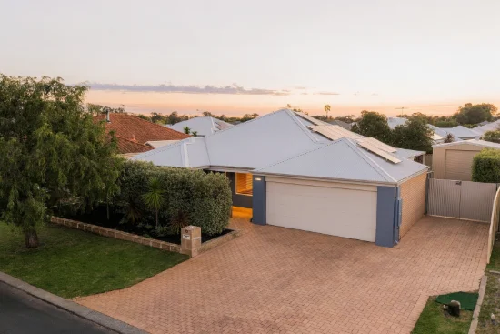 12 Lyrebird Road, Broadwater, WA 6280