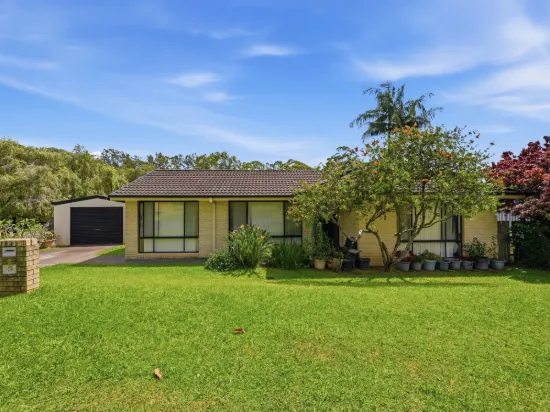 12 Lyrebird Road, Coffs Harbour, NSW 2450