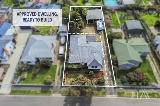 12 Lytton Street, Invermay, Tas 7248