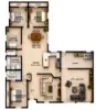 12 Macaranga Street, Morayfield, Qld 4506-Floorplan