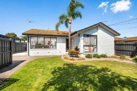 12 Macedon Avenue, Corio, Vic 3214