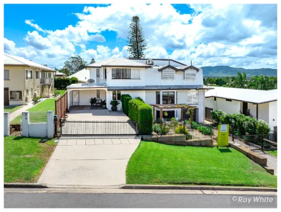 12 Macgregor Street, The Range, Qld 4700