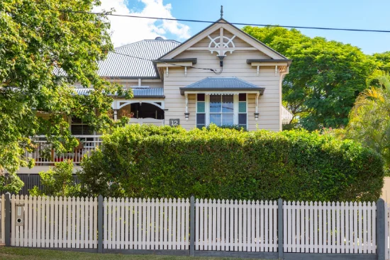 12 Macgregor Street, Woodend, Qld 4305