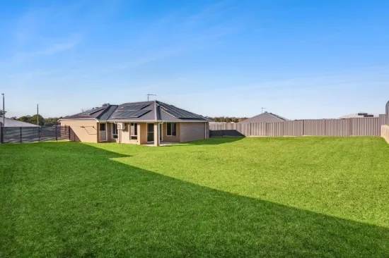 12 MacKellar Way, Thrumster, NSW 2444