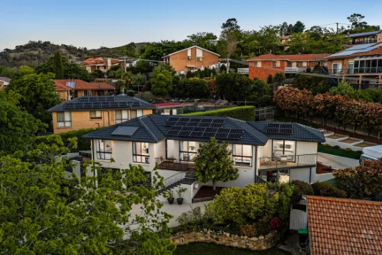 12 Mackerras Crescent, Theodore, ACT 2905
