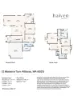 12 MADEIRA TURN, Hillarys, WA 6025-Floorplan