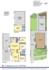 12 Magenta Court, Mill Park, Vic 3082-Floorplan