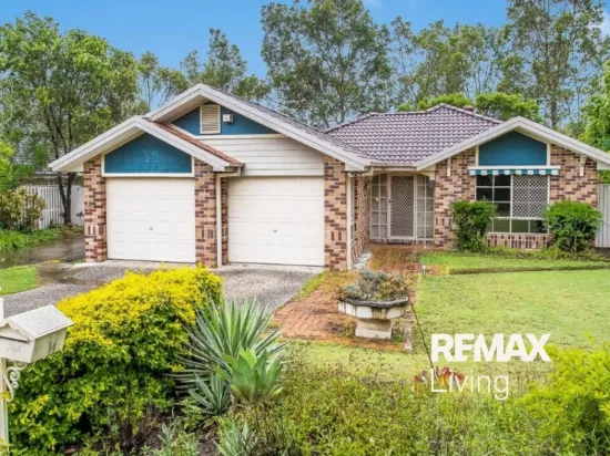 12 Magenta Crescent, Narangba, Qld 4504