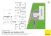 12 Magnolia Avenue, Baulkham Hills NSW 2153-Floorplan