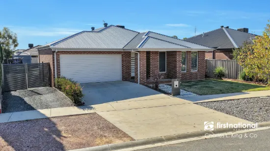 12 Magnolia Drive, Echuca, Vic 3564