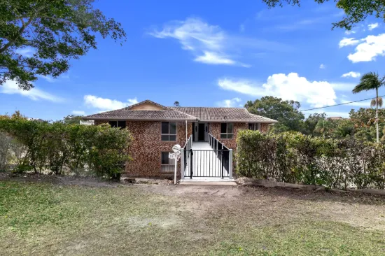 12 Maike Drive, Urraween, Qld 4655