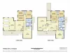 12 Maike Drive, Urraween, Qld 4655-Floorplan