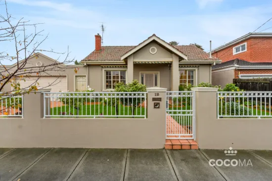 12 Main Street, Elsternwick, Vic 3185