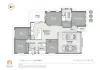 12 Makayla Drive, Kalbar, Qld 4309-Floorplan