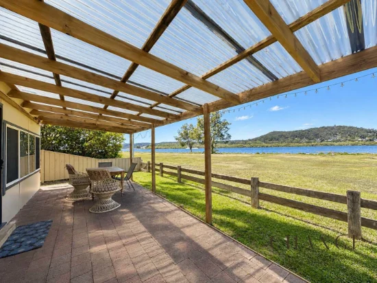 12 Malinya Road, Davistown, NSW 2251