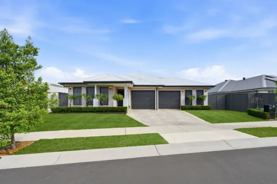 12 Mallee Crescent, Tahmoor, NSW 2573