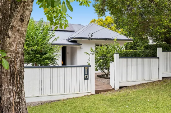 12 Mametz Street, Moorooka, Qld 4105