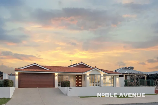 12 Mandal Close, Mindarie, WA 6030