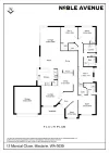12 Mandal Close, Mindarie, WA 6030-Floorplan