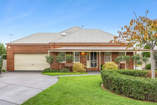 12 Mandlay Close, Leopold, Vic 3224