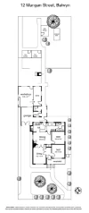 12 Mangan Street, Balwyn, Vic 3103-Floorplan